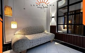 Hotel Santa Ana Luxury Rentals - Santa Ana